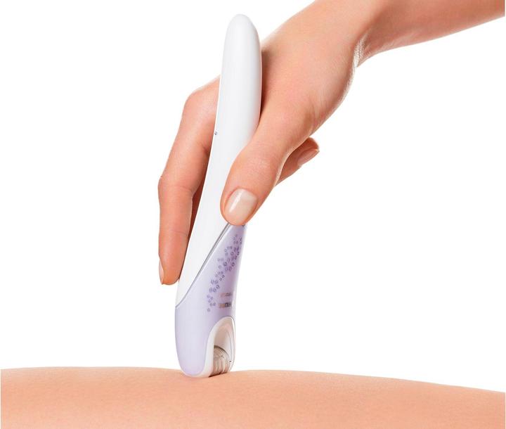 Actual product image Philips Satin Intimate HP6565/00
