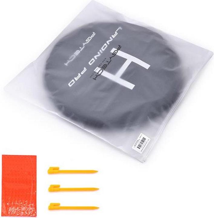 Actual product image Pgytech Landing Pad Small (Drone landing site, Universal)