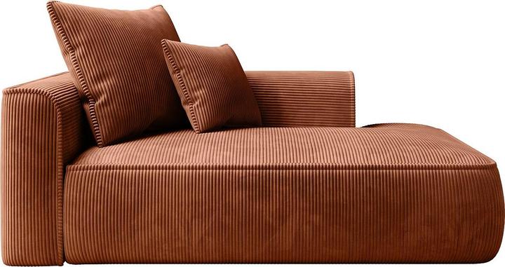 Produktbild Vente-unique Pineta (Recamiere)