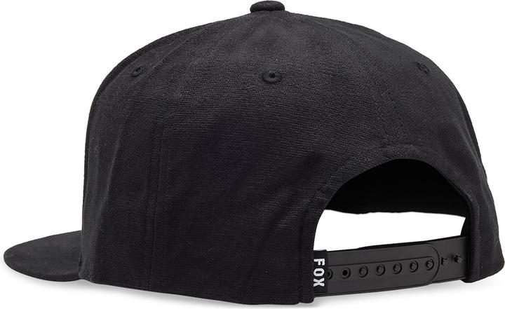 Produktbild Fox Hat 23 F-Head Snapback Blk/Char Os (One Size)
