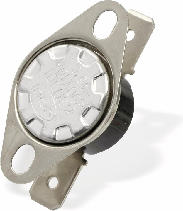 Produktbild Eneroid Thermoschalter, KSD 301, 50 °C, 10 A/250 V, Öffner