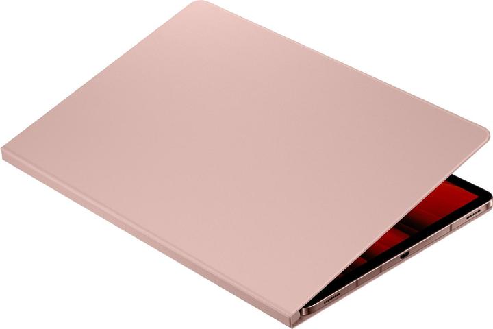 Actual product image Samsung Book Cover (Galaxy Tab S7 11.0 (2020))