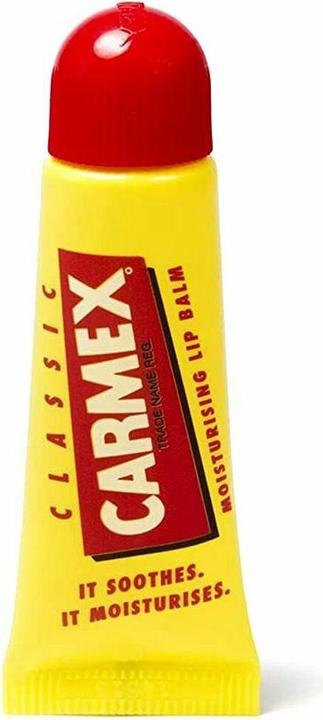 Produktbild Carmex Klassischer Lippenbalsam Original Tube 10g (Lippenbalsam)