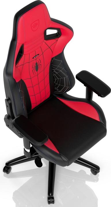 Immagine prodotto noblechairs EPIC - Edizione Spider-Man