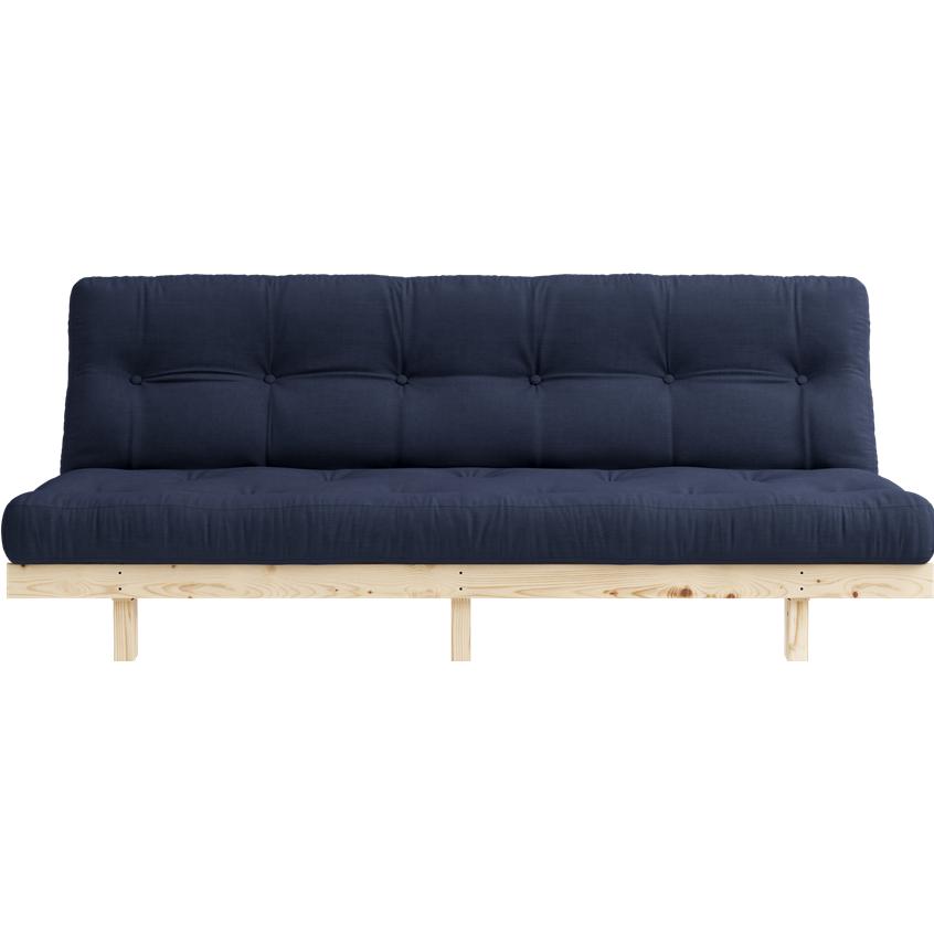Karup Design, Sofa, Lean (Bettsofa, 3-Sitzer)