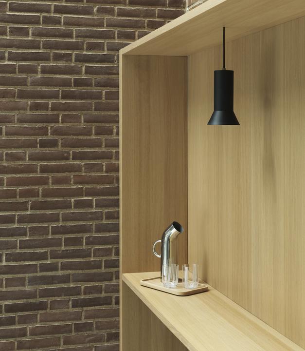 Actual product image Normann Copenhagen Has (E27)