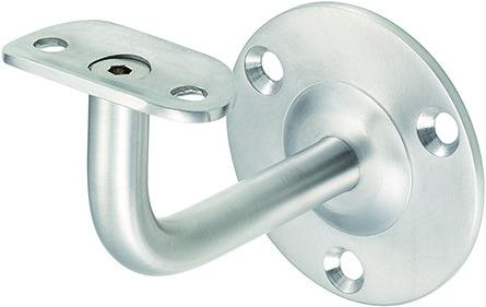 Produktbild Kws Handlaufstützen 4601 / 4602 / 4603 (Stahl)