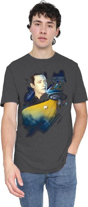 Produktbild 25th TShirt (L)