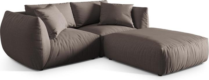 Produktbild Micadoni Chris (Ecksofa, Modular Sofa)