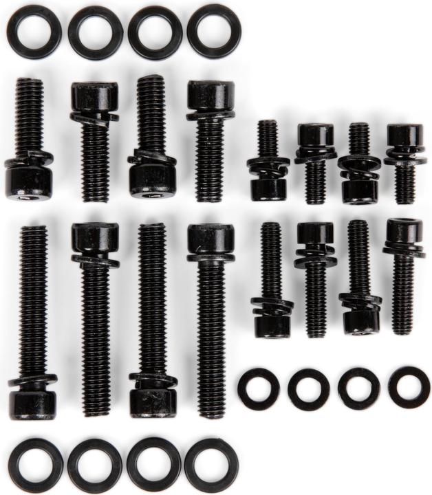 Actual product image OWL LABS BAR™ TV MOUNT | Universal mount for your TV (max. 90 inch)