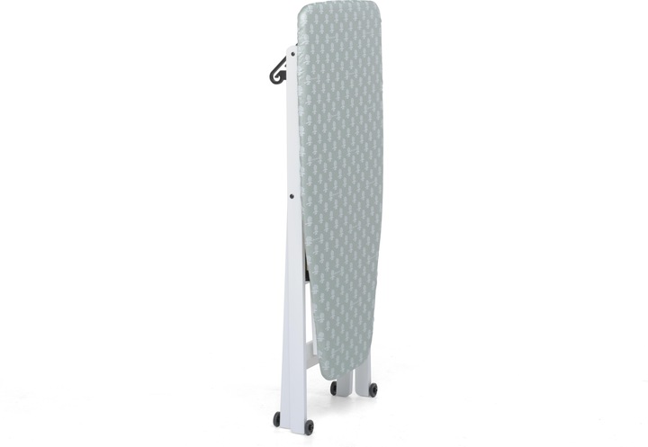 Image du produit Foppapedretti Assai Weiss Planche à repasser complète (101 x 49 cm)