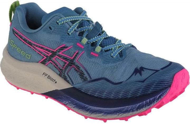 Actual product image ASICS Performance Women's Fujispeed 2 (37.5)