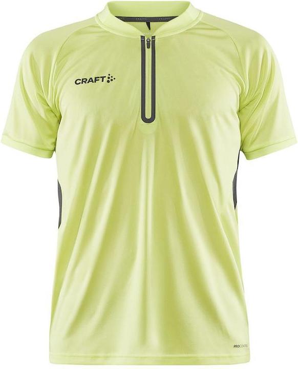 Actual product image Craft Pro Control Impact Polo M (L)