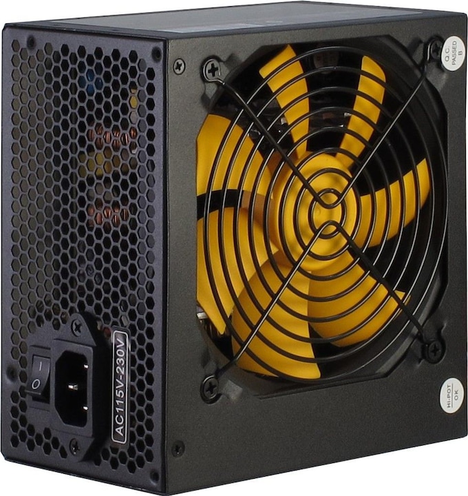 Actual product image Intertech Argus (520 W)