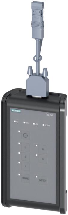 Image du produit Siemens 3VA9987-0MB10