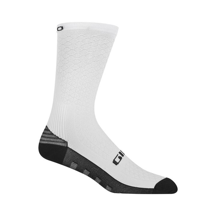 Actual product image Giro HRC+ Grip Sock II (36 - 39)