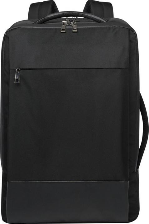 Image du produit Unbranded Expedition Pro 17 Grs Sac à dos pour ordinateur portable recyclé et extensible (35 l)