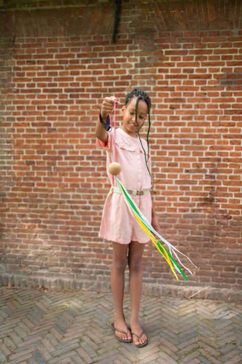 Immagine prodotto GCS BS TOYS Gioco di attività Poi Sling