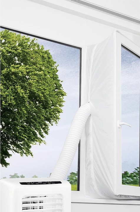 Emerio Window seal for air conditioning units 4M