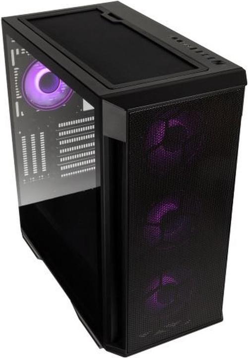 Produktbild Kolink Observatory Z Mesh ARGB Midi-Tower (ATX, E-ATX, mATX, Mini-ITX)