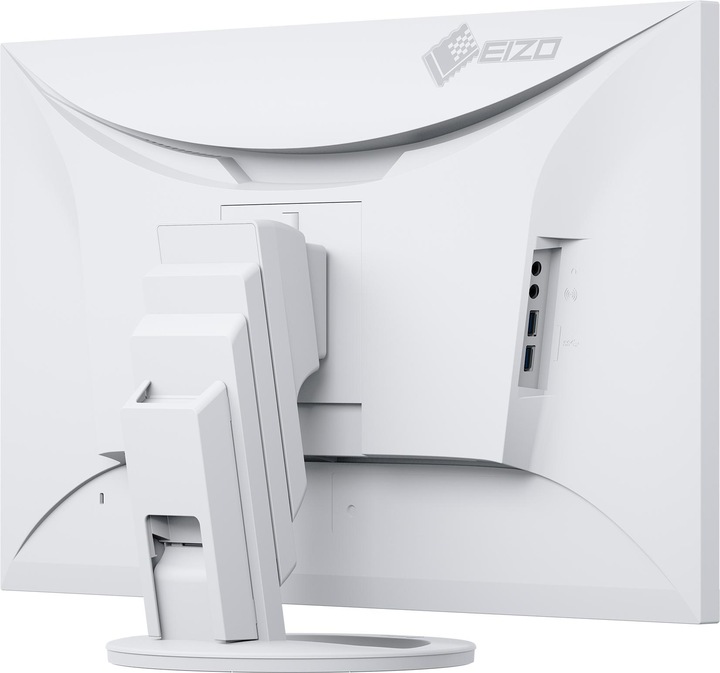 Actual product image Eizo EV2760 (2560 x 1440 pixels, 27")