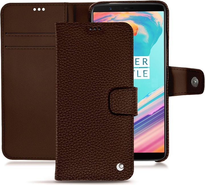 Produktbild Noreve Lederschutzhülle Wallet