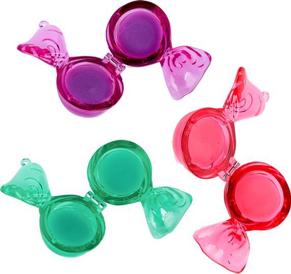 Produktbild Create It! Candy Lippenbalsam Toffee