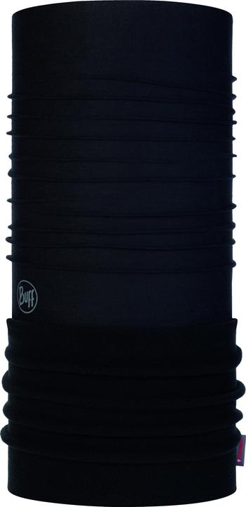 Actual product image Buff Jr Polar Solid Black