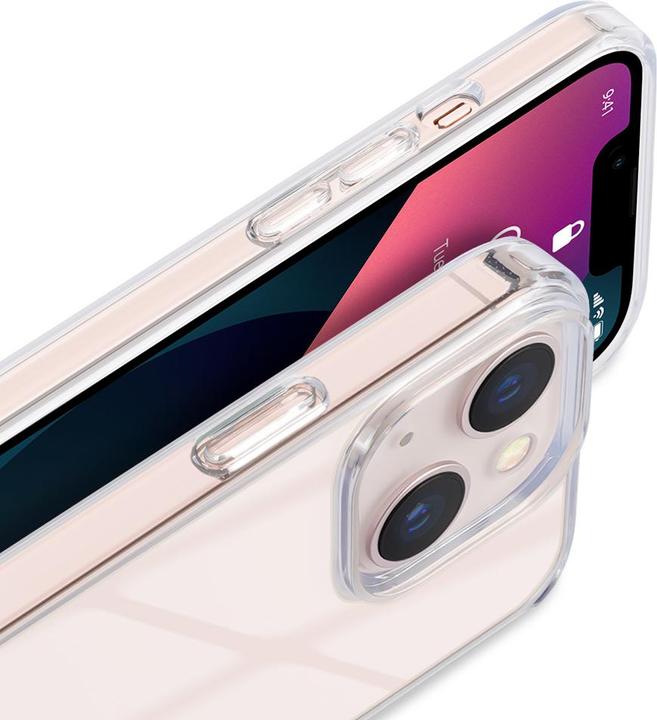 Actual product image Nevox StyleShell Shockflex (Apple iPhone 13)