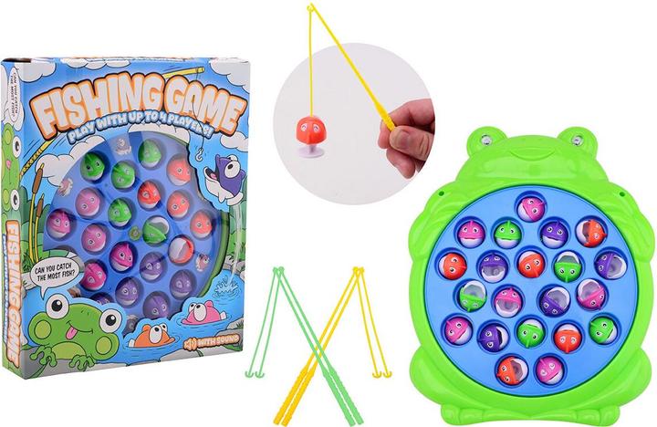 Produktbild Johntoy Angelspiel (2 Spieler)