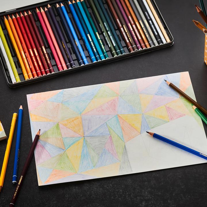 Immagine prodotto STABILO Matita colorata originale di qualità superiore (12 x)