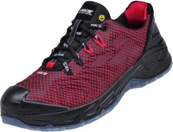 Actual product image HKS RS 285 (S1P, 39)
