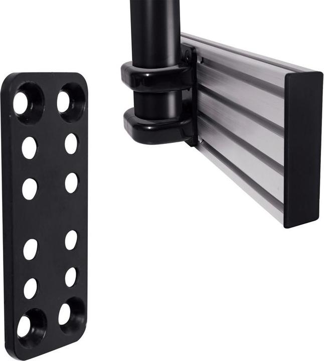 Produktbild b-tech Collar Mounting Bracket (Wand)