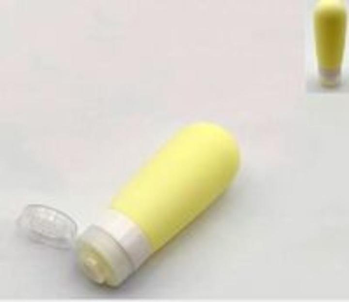 Produktbild Silikonflasche 2tlg.