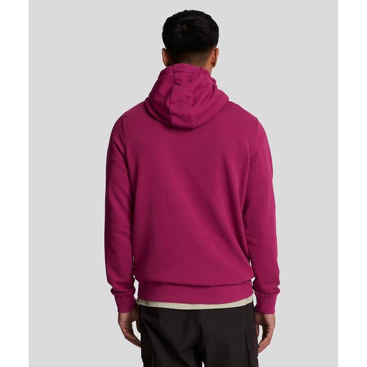 Produktbild Lyle and Scott Kapuzenpullover Zum Überziehen (S)