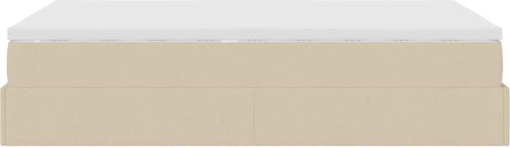 Image du produit vidaXL Ottoman-Bett (120 x 200 cm)