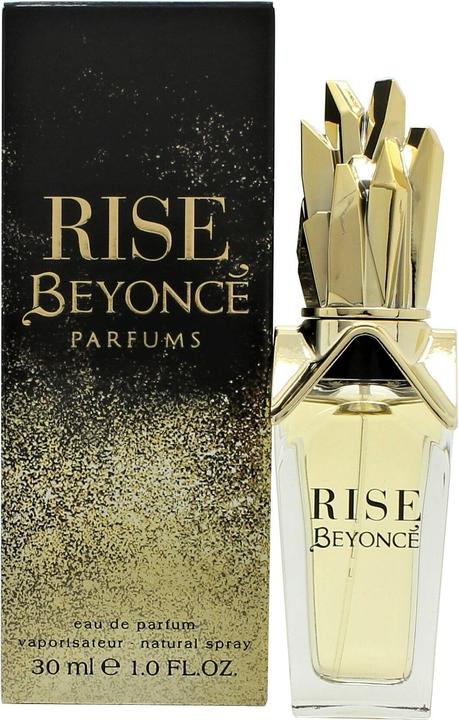 Actual product image Beyonce Rise (Eau de parfum, 30 ml)