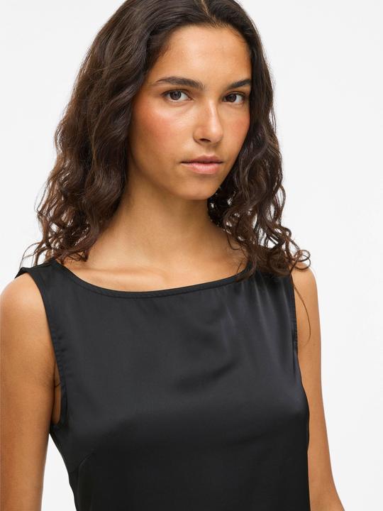 Produktbild Vila VIENNA Ärmelloses Minikleid (36)