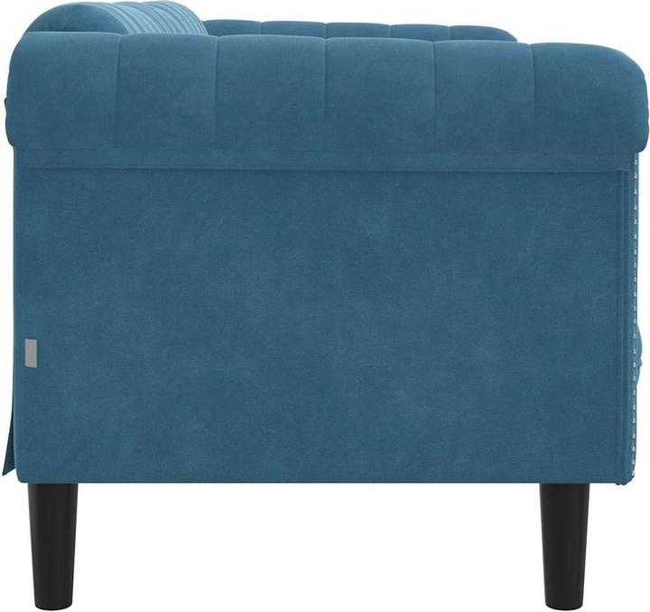 Actual product image vidaXL Juliun (2 person sofa)