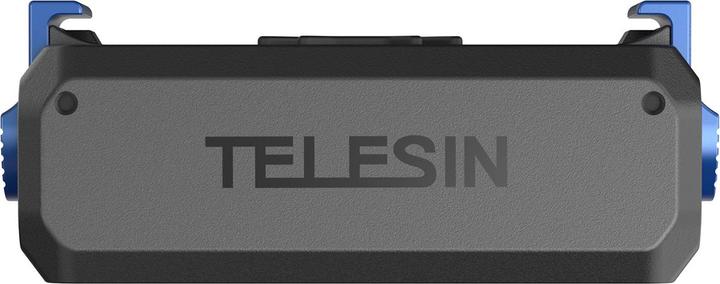 Image du produit Telesin Quick-Release Mount For DJI Osmo Action & Osmo 360