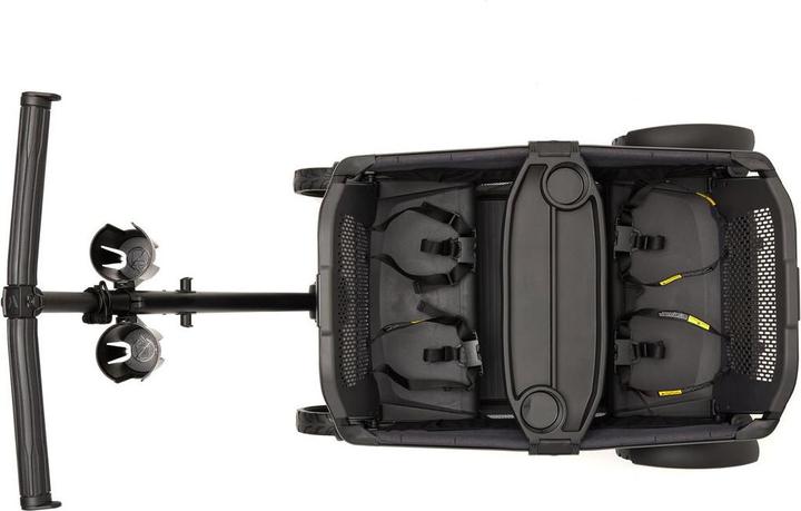 Produktbild Veer Bollerwagen Cruiser XL