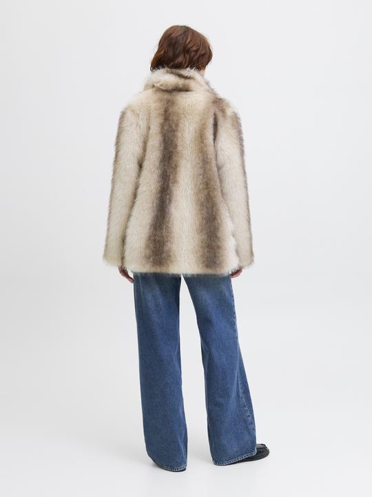 Produktbild JJXX JXEMMI Kunstpelzjacke Kunstpelzjacke (S)