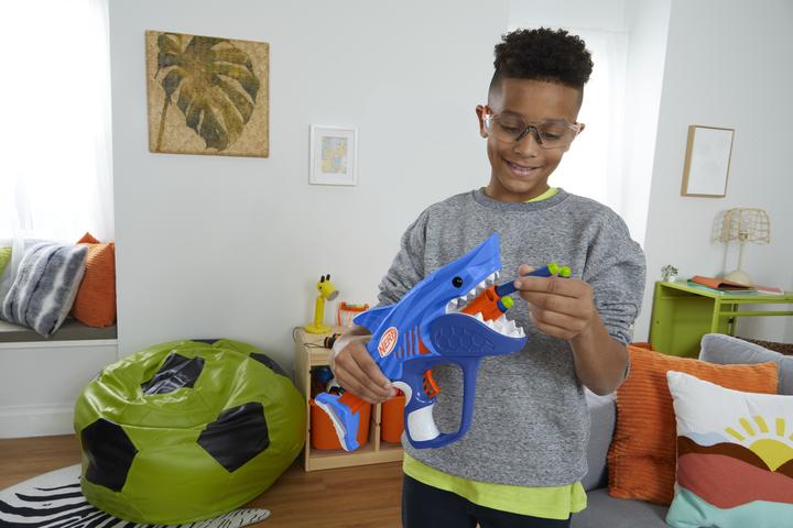 Produktbild Nerf Sharkfire