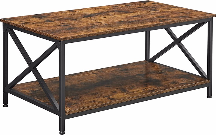 Image du produit Vasagle Christian (100 x 55 x 45 cm)