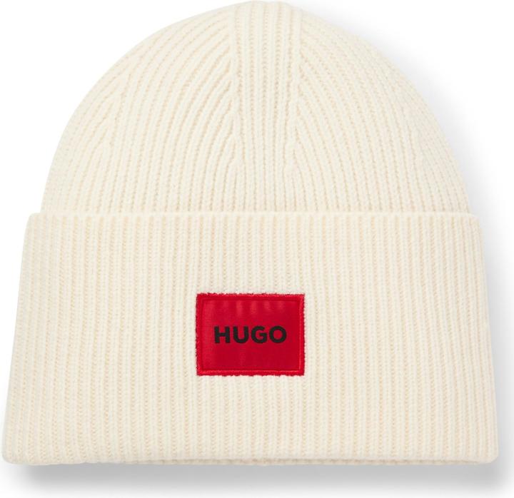 Image du produit HUGO Saffa Beanie