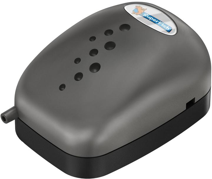 Actual product image SuperFish Air pump Air-Flow