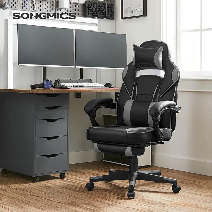 Actual product image Songmics Game