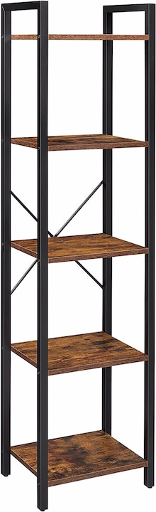Image du produit Vasagle Havanna (39.5 x 30 x 154 cm)