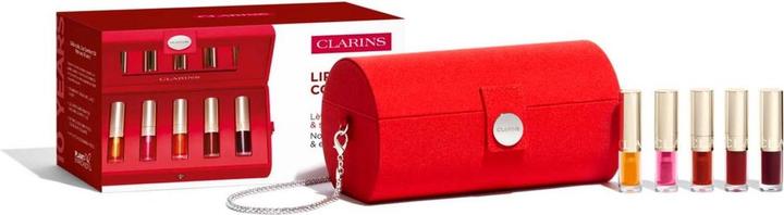 Actual product image Clarins Specials (Lip oil, 7 ml)