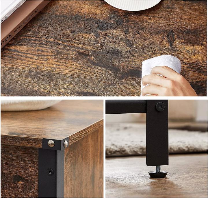 Produktbild Vasagle Breanna (100 x 55 x 47 cm)